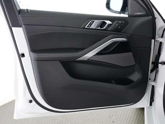 BMW X6 30d xDrive