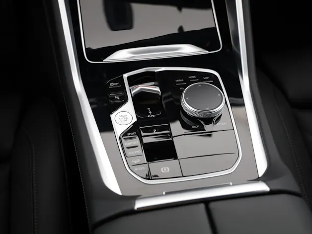 BMW X6 30d xDrive