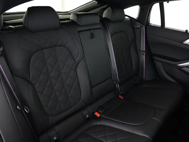 BMW X6 30d xDrive
