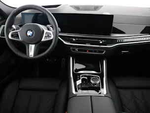 BMW X6 30d xDrive