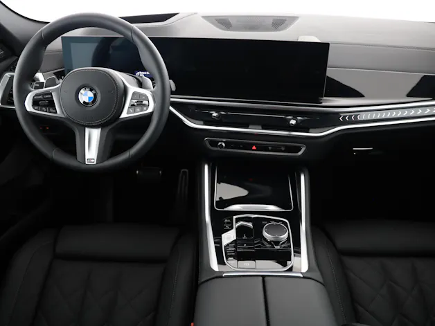 BMW X6 30d xDrive