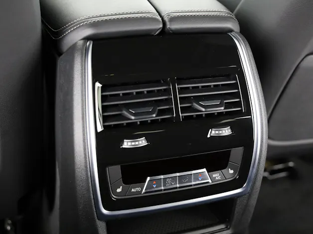 BMW X6 30d xDrive