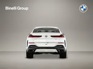 BMW X6 30d xDrive