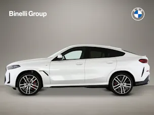 BMW X6 30d xDrive