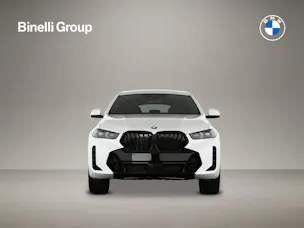 BMW X6 30d xDrive