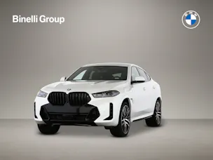 BMW X6 30d xDrive