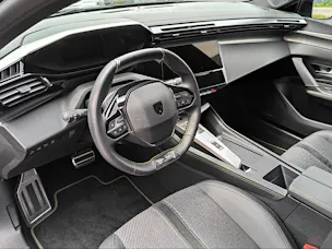 Peugeot 308 SW 1.6 PHEV 180 GT