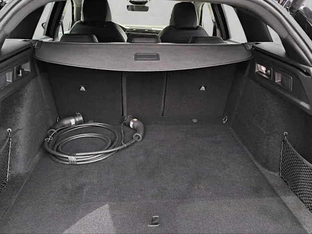 Peugeot 308 SW 1.6 PHEV 180 GT