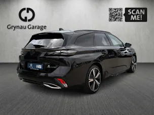 Peugeot 308 SW 1.6 PHEV 180 GT