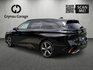 Peugeot 308 SW 1.6 PHEV 180 GT