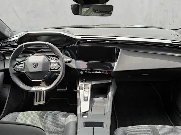Peugeot 308 SW 1.6 PHEV 180 GT