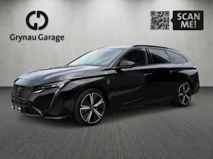 Peugeot 308 SW 1.6 PHEV 180 GT