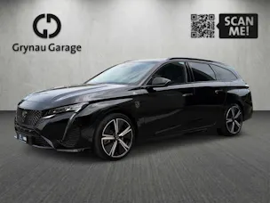 Peugeot 308 SW 1.6 PHEV 180 GT