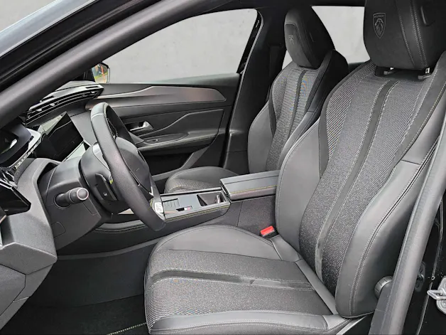 Peugeot 308 SW 1.6 PHEV 180 GT