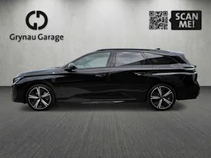 Peugeot 308 SW 1.6 PHEV 180 GT