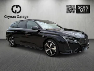 Peugeot 308 SW 1.6 PHEV 180 GT