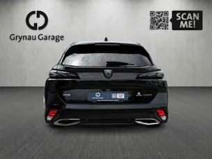 Peugeot 308 SW 1.6 PHEV 180 GT