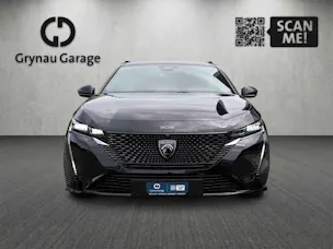 Peugeot 308 SW 1.6 PHEV 180 GT