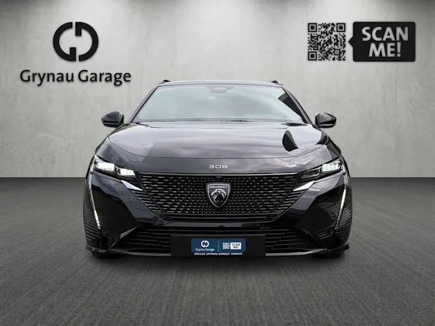 Peugeot 308 SW 1.6 PHEV 180 GT