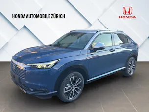 Honda HR-V 1.5 i-MMD Advance Style; Leasing Aktion 1.9 %, Bis zu 8 Jahre oder 160'000 km Garantie
