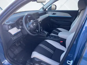 Honda HR-V 1.5 i-MMD Advance Style; Leasing Aktion 1.9 %, Bis zu 8 Jahre oder 160'000 km Garantie
