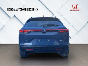 Honda HR-V 1.5 i-MMD Advance Style; Leasing Aktion 1.9 %, Bis zu 8 Jahre oder 160'000 km Garantie