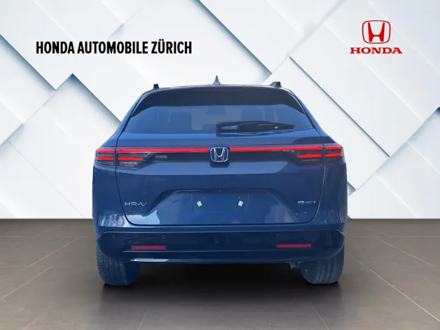Honda HR-V 1.5 i-MMD Advance Style; Leasing Aktion 1.9 %, Bis zu 8 Jahre oder 160'000 km Garantie