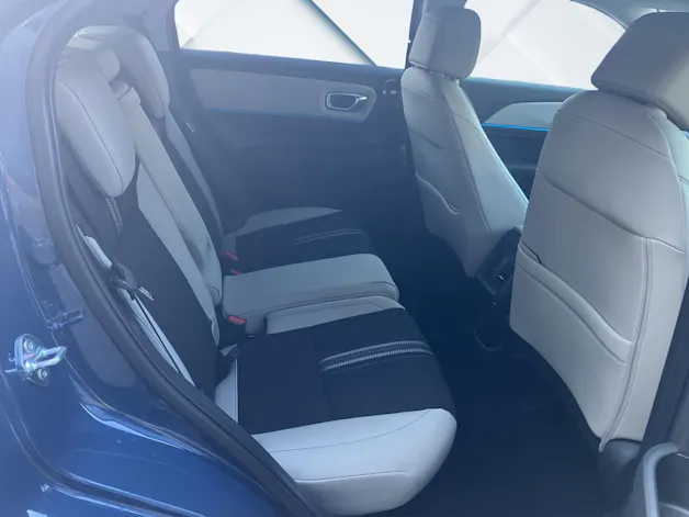 Honda HR-V 1.5 i-MMD Advance Style; Leasing Aktion 1.9 %, Bis zu 8 Jahre oder 160'000 km Garantie