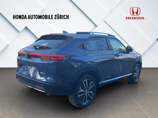 Honda HR-V 1.5 i-MMD Advance Style; Leasing Aktion 1.9 %, Bis zu 8 Jahre oder 160'000 km Garantie