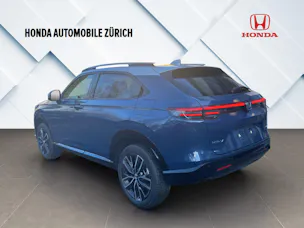 Honda HR-V 1.5 i-MMD Advance Style; Leasing Aktion 1.9 %, Bis zu 8 Jahre oder 160'000 km Garantie