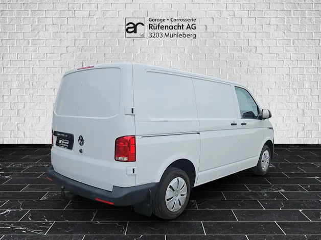 VW T6.1 Kaw. 3000 2.0 TDI 110