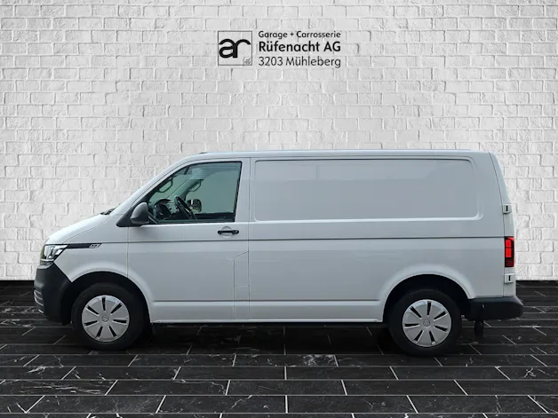 VW T6.1 Kaw. 3000 2.0 TDI 110