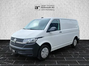 VW T6.1 Kaw. 3000 2.0 TDI 110