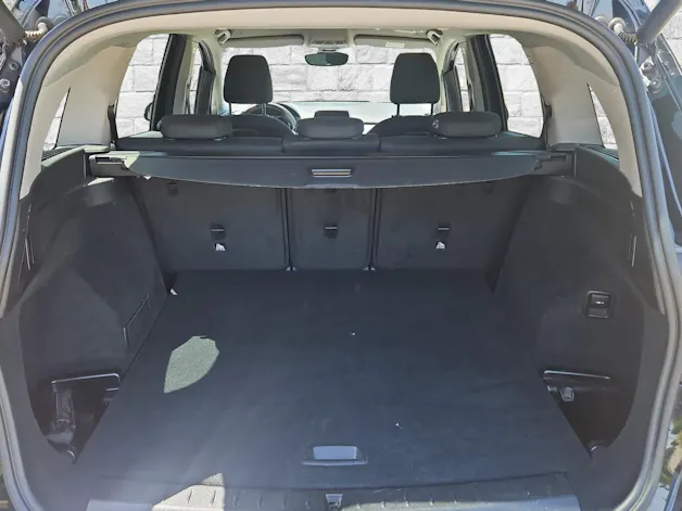 BMW 216d Gran Tourer