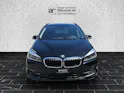 BMW 216d Gran Tourer