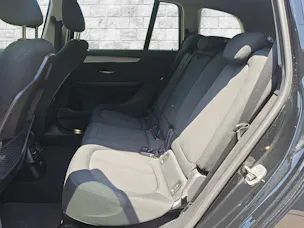 BMW 216d Gran Tourer