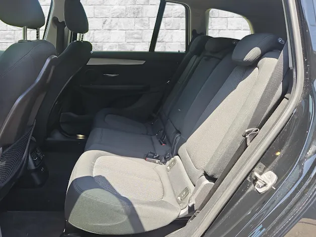 BMW 216d Gran Tourer