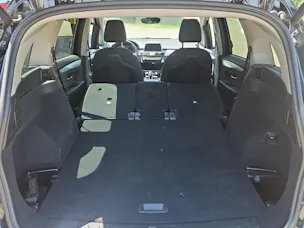 BMW 216d Gran Tourer