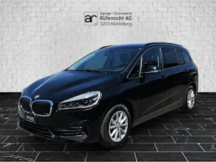BMW 216d Gran Tourer