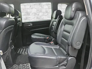 SsangYong Rodius SV 220 e-XDi 4WD Turismo