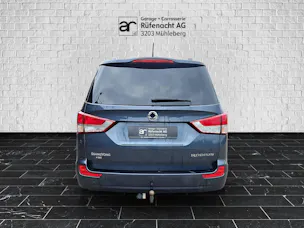 SsangYong Rodius SV 220 e-XDi 4WD Turismo