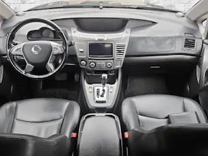 SsangYong Rodius SV 220 e-XDi 4WD Turismo