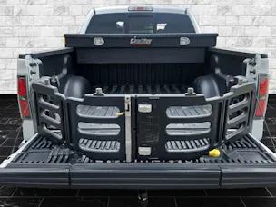 Ford F150 FX4 V8