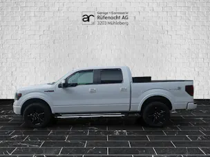 Ford F150 FX4 V8