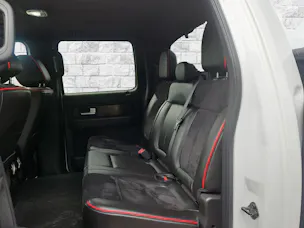 Ford F150 FX4 V8
