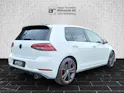 VW Golf VII 2.0 TSI GTI Performance DSG