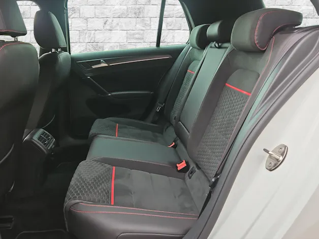 VW Golf VII 2.0 TSI GTI Performance DSG