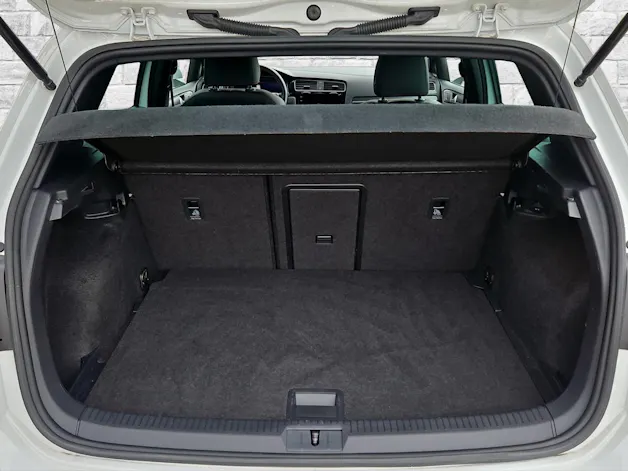 VW Golf VII 2.0 TSI GTI Performance DSG
