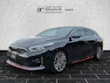 Kia ProCeed 1.6 T-GDi GT