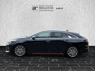 Kia ProCeed 1.6 T-GDi GT